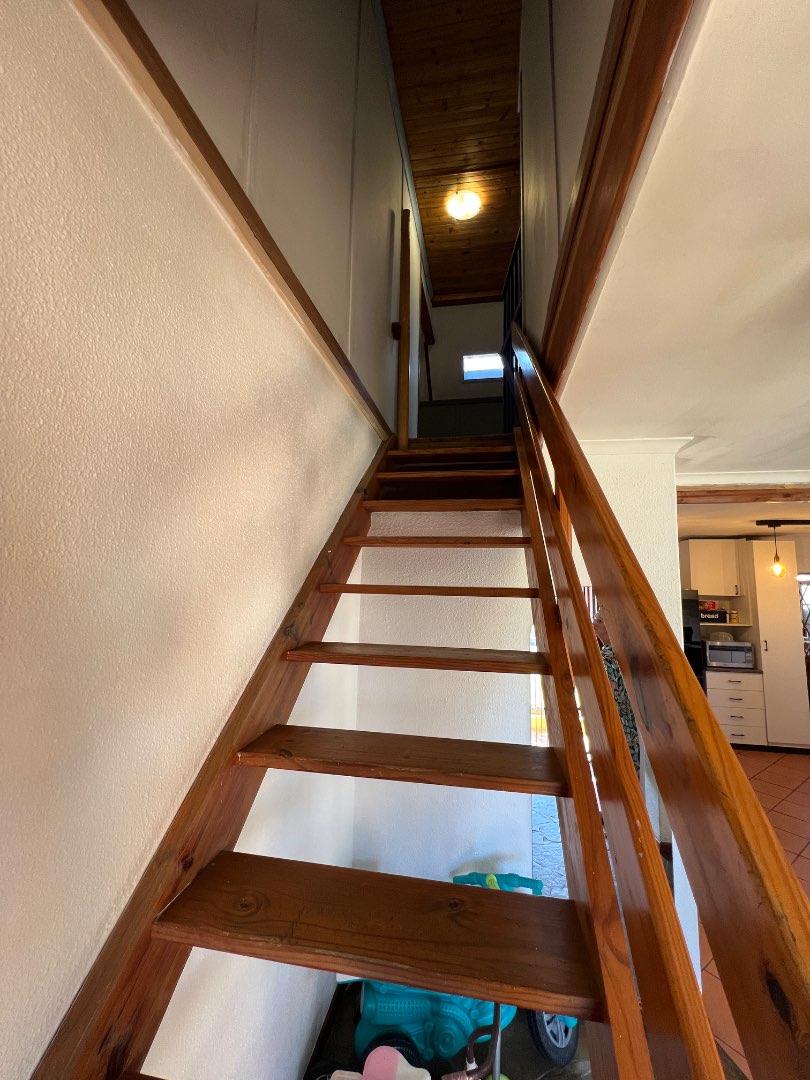 4 Bedroom Property for Sale in Morgenster Western Cape